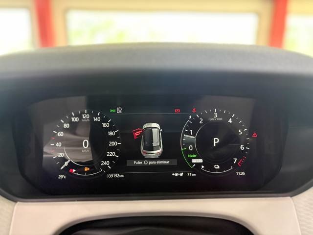 Land RoverRange Rover Velar 2.0 I4 PHEV S 4WD Auto 297 kW (404 CV) Vehículo usado en Barcelona - 31