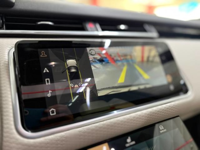 Land RoverRange Rover Velar 2.0 I4 PHEV S 4WD Auto 297 kW (404 CV) Vehículo usado en Barcelona - 32 Land RoverRange Rover Velar 2.0 I4 PHEV S 4WD Auto 297 kW (404 CV) Vehículo usado en Barcelona - 32