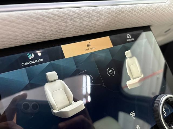 Land RoverRange Rover Velar 2.0 I4 PHEV S 4WD Auto 297 kW (404 CV) Vehículo usado en Barcelona - 33 Land RoverRange Rover Velar 2.0 I4 PHEV S 4WD Auto 297 kW (404 CV) Vehículo usado en Barcelona - 33
