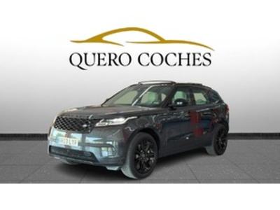Land Rover Range Rover Velar 2.0 I4 PHEV S 4WD Auto 297 kW (404 CV) Land Rover Range Rover Velar 2.0 I4 PHEV S 4WD Auto 297 kW (404 CV)