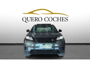 Land Rover Range Rover Velar 2.0 I4 PHEV S 4WD Auto 297 kW (404 CV)