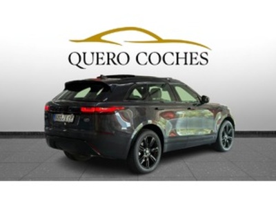 Land Rover Range Rover Velar 2.0 I4 PHEV S 4WD Auto 297 kW (404 CV) Land Rover Range Rover Velar 2.0 I4 PHEV S 4WD Auto 297 kW (404 CV)