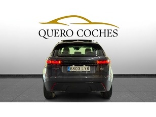 Land Rover Range Rover Velar 2.0 I4 PHEV S 4WD Auto 297 kW (404 CV)