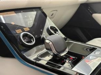 Land Rover Range Rover Velar 2.0 I4 PHEV S 4WD Auto 297 kW (404 CV) Land Rover Range Rover Velar 2.0 I4 PHEV S 4WD Auto 297 kW (404 CV)