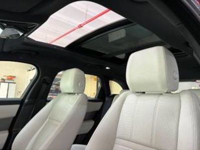Land Rover Range Rover Velar 2.0 I4 PHEV S 4WD Auto 297 kW (404 CV) Land Rover Range Rover Velar 2.0 I4 PHEV S 4WD Auto 297 kW (404 CV)