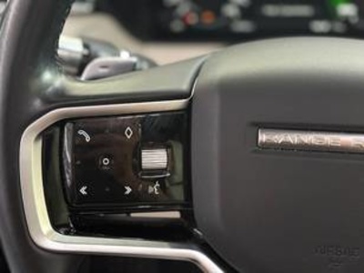 Land Rover Range Rover Velar 2.0 I4 PHEV S 4WD Auto 297 kW (404 CV) Land Rover Range Rover Velar 2.0 I4 PHEV S 4WD Auto 297 kW (404 CV)