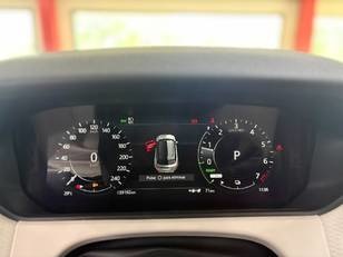 Land Rover Range Rover Velar 2.0 I4 PHEV S 4WD Auto 297 kW (404 CV)