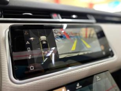 Land Rover Range Rover Velar 2.0 I4 PHEV S 4WD Auto 297 kW (404 CV) Land Rover Range Rover Velar 2.0 I4 PHEV S 4WD Auto 297 kW (404 CV)