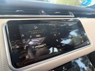 Land Rover Range Rover Velar 2.0 I4 PHEV S 4WD Auto 297 kW (404 CV)