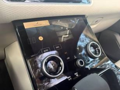 Land Rover Range Rover Velar 2.0 I4 PHEV S 4WD Auto 297 kW (404 CV) Land Rover Range Rover Velar 2.0 I4 PHEV S 4WD Auto 297 kW (404 CV)