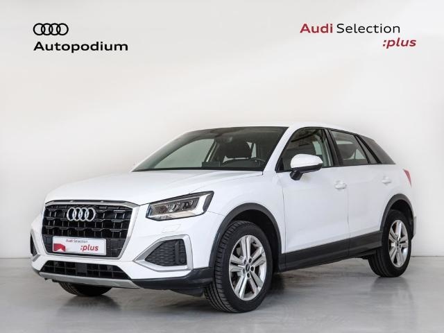AudiQ2 Advanced 35 TFSI 110 kW (150 CV)