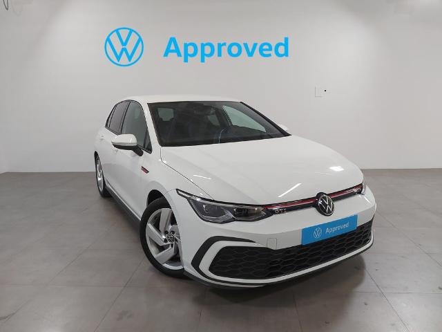 VolkswagenGolf GTI 2.0 TSI 180 kW (245 CV) DSG