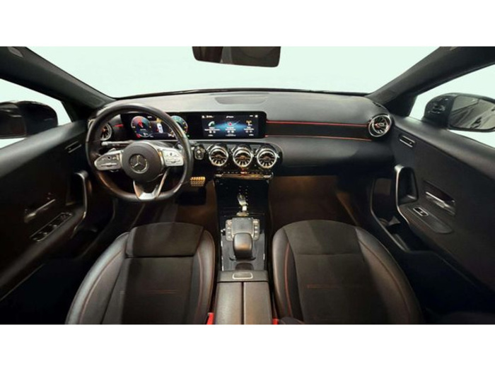 Mercedes-BenzClase A 200 120 kW (163 CV) Vehículo usado en Barcelona - 7 Mercedes-BenzClase A 200 120 kW (163 CV) Vehículo usado en Barcelona - 7