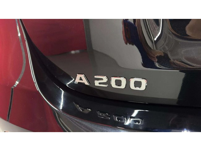 Mercedes-BenzClase A 200 120 kW (163 CV) Vehículo usado en Barcelona - 24