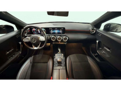 Mercedes-Benz Clase A 200 120 kW (163 CV) Mercedes-Benz Clase A 200 120 kW (163 CV)