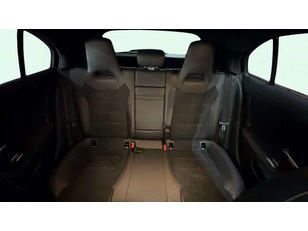 Mercedes-Benz Clase A 200 120 kW (163 CV)