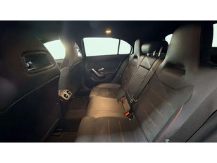 Mercedes-Benz Clase A 200 120 kW (163 CV)