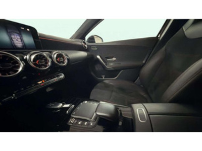 Mercedes-Benz Clase A 200 120 kW (163 CV) Mercedes-Benz Clase A 200 120 kW (163 CV)