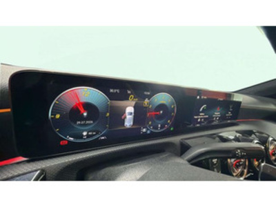 Mercedes-Benz Clase A 200 120 kW (163 CV) Mercedes-Benz Clase A 200 120 kW (163 CV)