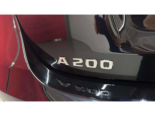 Mercedes-Benz Clase A 200 120 kW (163 CV)