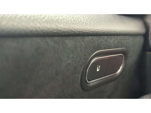 Mercedes-Benz Clase A 200 120 kW (163 CV)