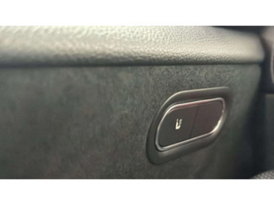 Mercedes-Benz Clase A 200 120 kW (163 CV) Mercedes-Benz Clase A 200 120 kW (163 CV)