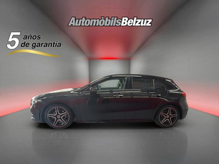 Mercedes-Benz Clase A 200 120 kW (163 CV)