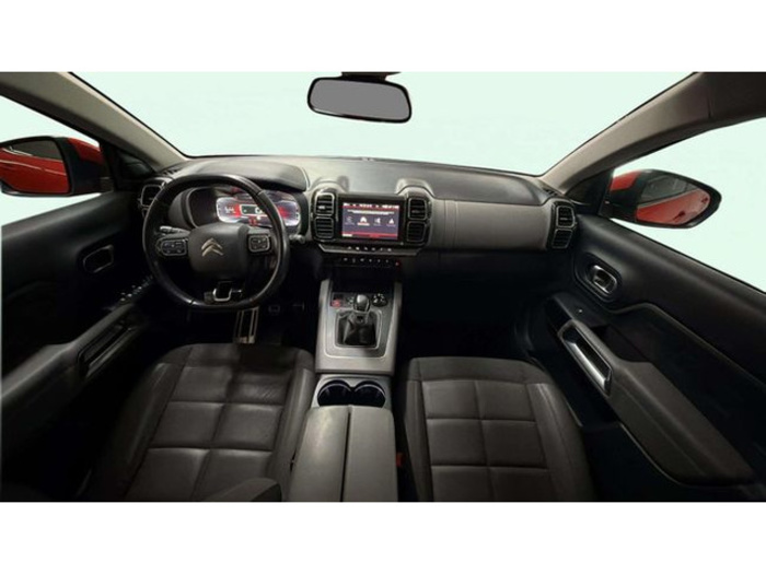 CitroenC5 Aircross BlueHdi 130 S&S Shine 96 kW (131 CV) Vehículo usado en Barcelona - 7 CitroenC5 Aircross BlueHdi 130 S&S Shine 96 kW (131 CV) Vehículo usado en Barcelona - 7