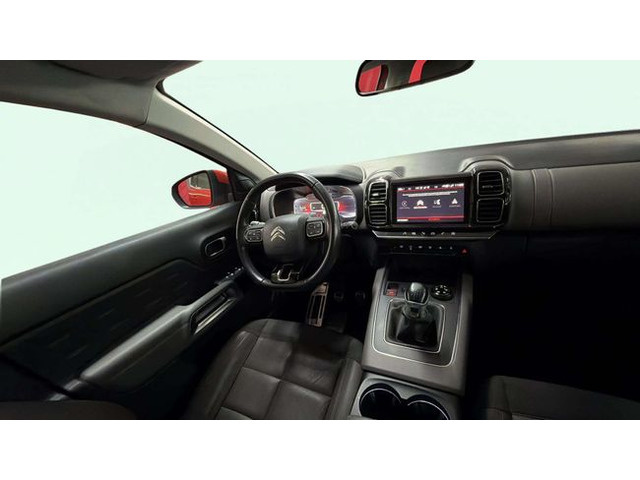CitroenC5 Aircross BlueHdi 130 S&S Shine 96 kW (131 CV) Vehículo usado en Barcelona - 10