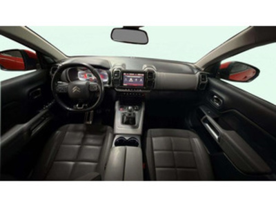 Citroen C5 Aircross BlueHdi 130 S&S Shine 96 kW (131 CV) Citroen C5 Aircross BlueHdi 130 S&S Shine 96 kW (131 CV)