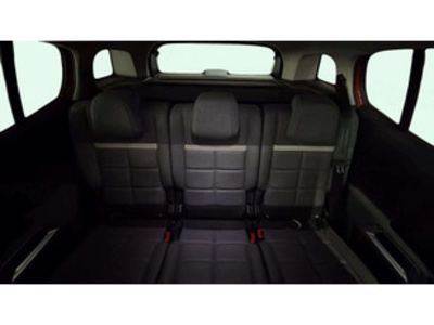 Citroen C5 Aircross BlueHdi 130 S&S Shine 96 kW (131 CV) Citroen C5 Aircross BlueHdi 130 S&S Shine 96 kW (131 CV)