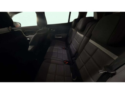 Citroen C5 Aircross BlueHdi 130 S&S Shine 96 kW (131 CV) Citroen C5 Aircross BlueHdi 130 S&S Shine 96 kW (131 CV)