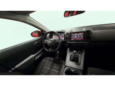 Citroen C5 Aircross BlueHdi 130 S&S Shine 96 kW (131 CV) Citroen C5 Aircross BlueHdi 130 S&S Shine 96 kW (131 CV)