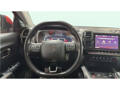 Citroen C5 Aircross BlueHdi 130 S&S Shine 96 kW (131 CV) Citroen C5 Aircross BlueHdi 130 S&S Shine 96 kW (131 CV)