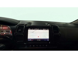 Citroen C5 Aircross BlueHdi 130 S&S Shine 96 kW (131 CV)