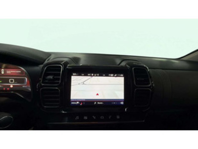 Citroen C5 Aircross BlueHdi 130 S&S Shine 96 kW (131 CV) Citroen C5 Aircross BlueHdi 130 S&S Shine 96 kW (131 CV)