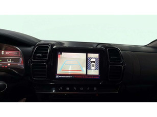 Citroen C5 Aircross BlueHdi 130 S&S Shine 96 kW (131 CV)