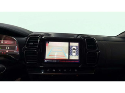 Citroen C5 Aircross BlueHdi 130 S&S Shine 96 kW (131 CV) Citroen C5 Aircross BlueHdi 130 S&S Shine 96 kW (131 CV)