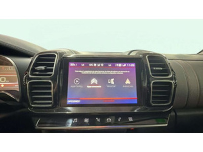 Citroen C5 Aircross BlueHdi 130 S&S Shine 96 kW (131 CV) Citroen C5 Aircross BlueHdi 130 S&S Shine 96 kW (131 CV)