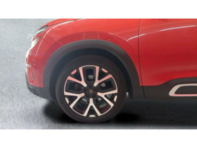 Citroen C5 Aircross BlueHdi 130 S&S Shine 96 kW (131 CV) Citroen C5 Aircross BlueHdi 130 S&S Shine 96 kW (131 CV)