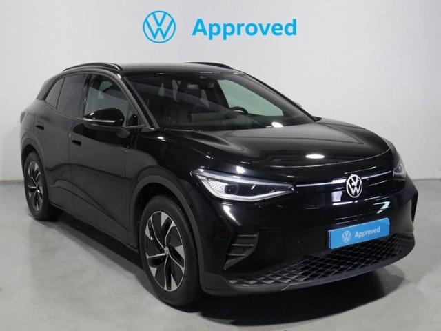 VolkswagenID.4 Pro 77kWh 210 kW (286 CV)