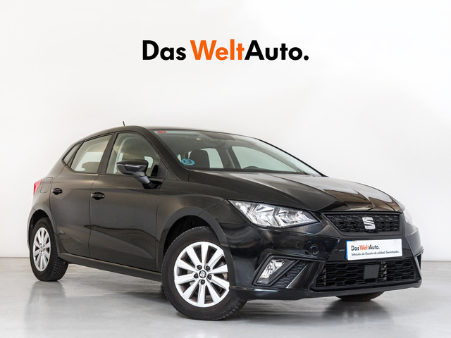 SEATIbiza 1.0 TSI S&S Style 81 kW (110 CV)