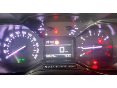 Citroen Berlingo BlueHDi 100 Talla M Live Pack 75 kW (102 CV) Citroen Berlingo BlueHDi 100 Talla M Live Pack 75 kW (102 CV)