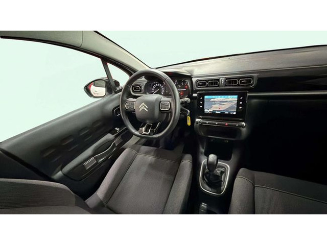 CitroenC3 Origin PureTech 83 S&S Max 61 kW (83 CV) Vehículo usado en Barcelona - 11