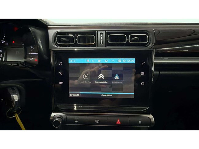 CitroenC3 Origin PureTech 83 S&S Max 61 kW (83 CV) Vehículo usado en Barcelona - 17