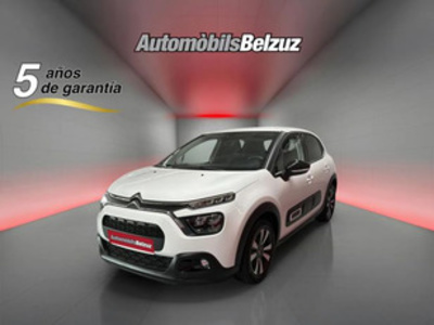 Citroen C3 Origin PureTech 83 S&S Max 61 kW (83 CV) Citroen C3 Origin PureTech 83 S&S Max 61 kW (83 CV)