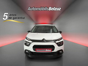 Citroen C3 Origin PureTech 83 S&S Max 61 kW (83 CV)
