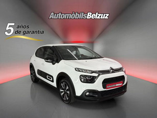 Citroen C3 Origin PureTech 83 S&S Max 61 kW (83 CV)