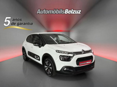 Citroen C3 Origin PureTech 83 S&S Max 61 kW (83 CV) Citroen C3 Origin PureTech 83 S&S Max 61 kW (83 CV)