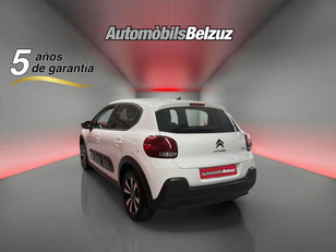 Citroen C3 Origin PureTech 83 S&S Max 61 kW (83 CV)